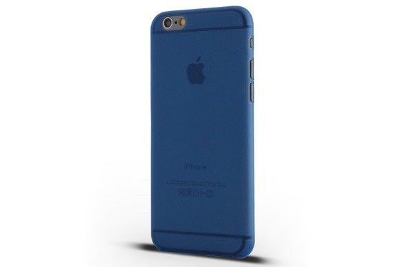 krowncase thinaluminum iphone