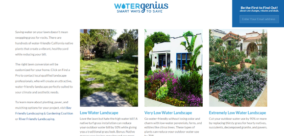 WaterGenius