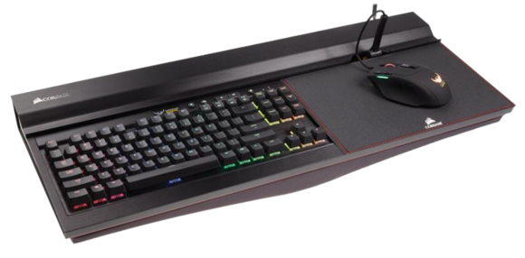 Corsair Lapdog