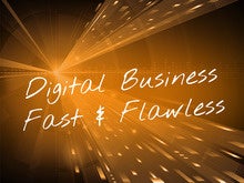 What Does Large-Scale Automation Look Like for a Digital Business?
