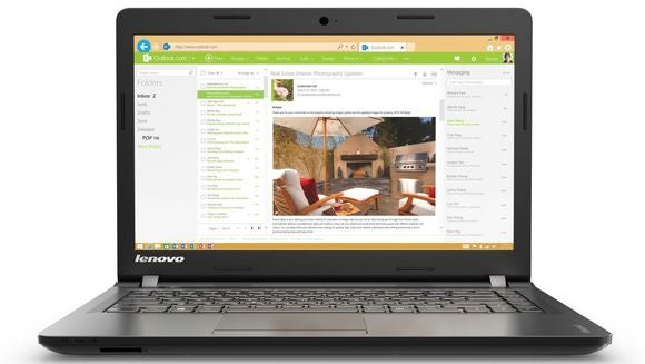 lenovo ideapad 100