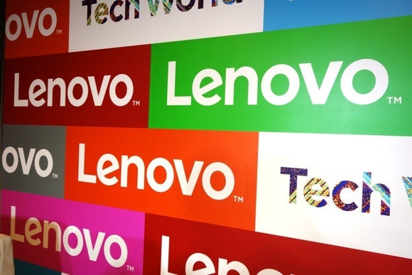 Lenovo bloatware firmware PCs