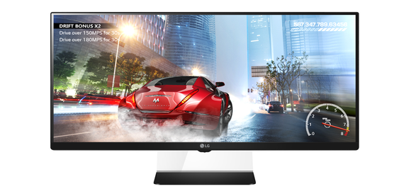 lg 34um67