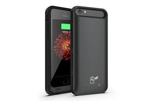 lifecharge ibattery iphone