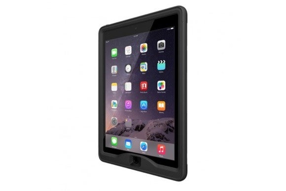 lifeproof nuud ipad