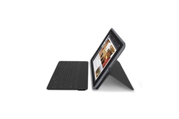 logitech duotogo ipad