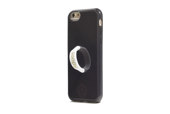 loopycases vibe iphone