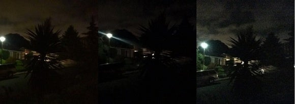 lumia composite night shots