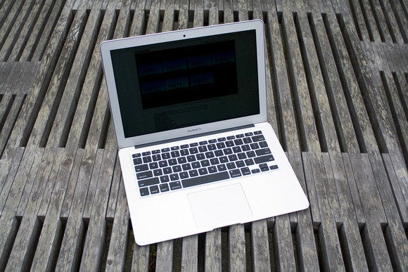 macbookair slottable