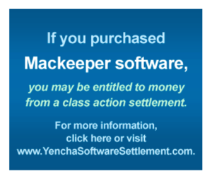 mackeeper settlement ad 2