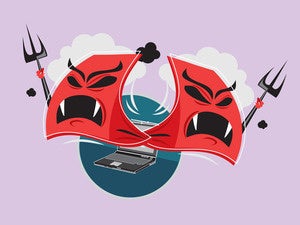Who can stop malware? It starts with advertisers
