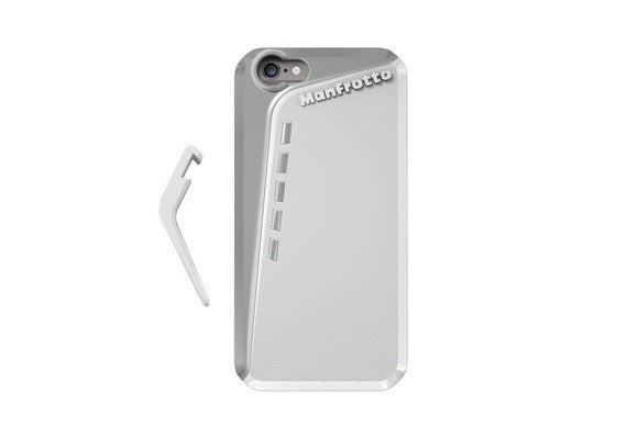 manfrotto klyp iphone