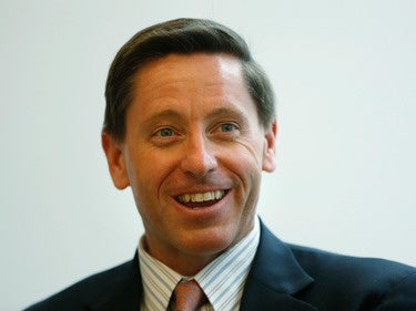 mark mclaughlin palo alto