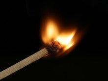 Firefighting: How do we know when IT and cloud organisations have gone over the tipping point?