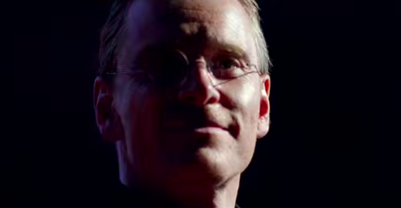 Watch Michael Fassbender as Steve Jobs in first trailer ...