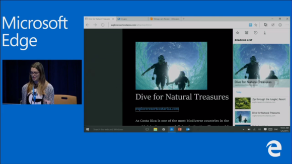 microsoft edge 4