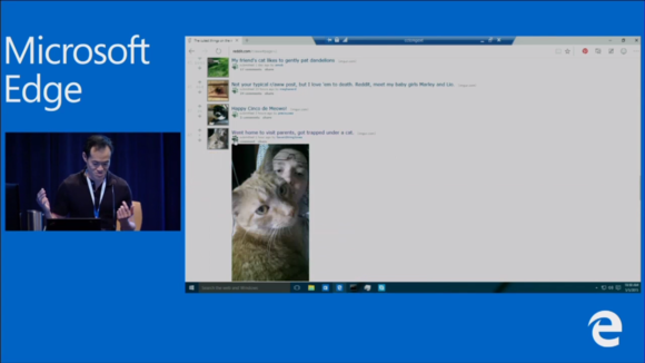 microsot edge extension reddit