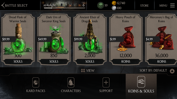 mkx currency