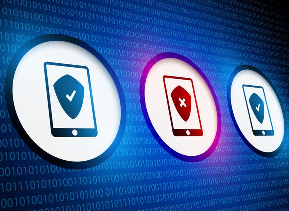 Smarter authentication makes mobile experiences more secure, user friendly