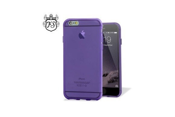 mobilefun flexishield iphone