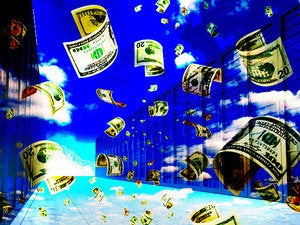 How SDN will help earn money, not just save