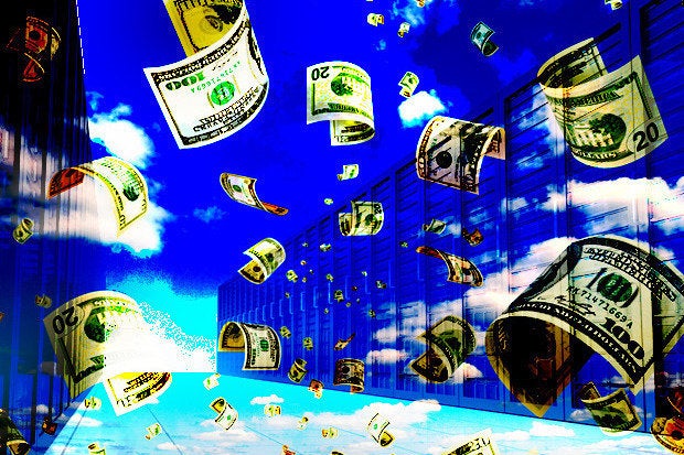 flying cloud money management llc