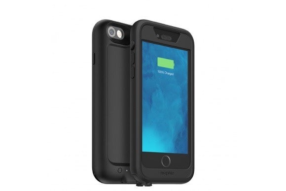 mophie juicepack iphone