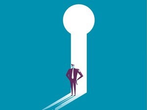Sharing Security Responsibilities with your Cloud Provider