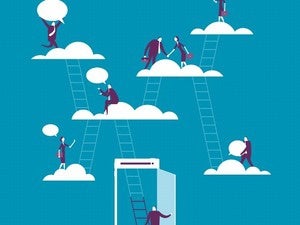 Cloud-Based Management for Cloud-Based Apps