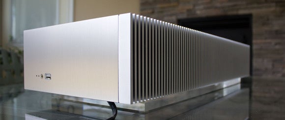 Naim Audio Systems Mu-so