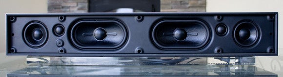 Naim Audio Systems Mu-so