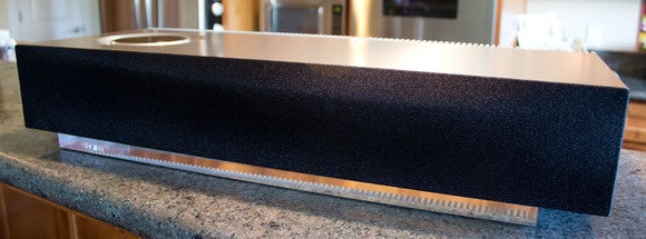 Naim Audio Systems Mu-so