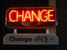 Tackling tough transitions: Advice from a top IBM executive