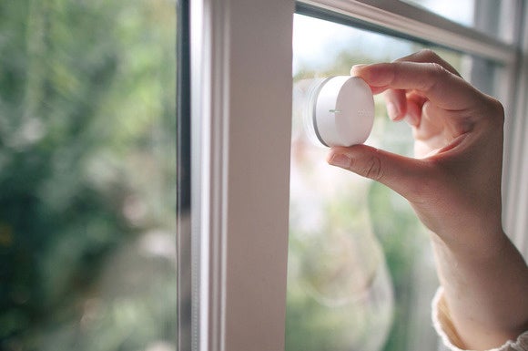 Notion sensor