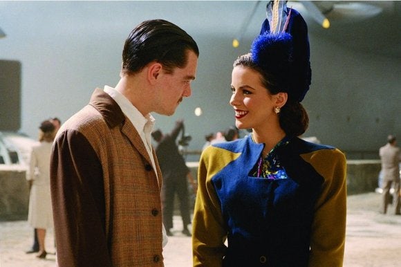 The Aviator