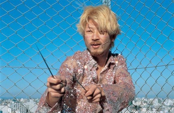 Ichi the Killer