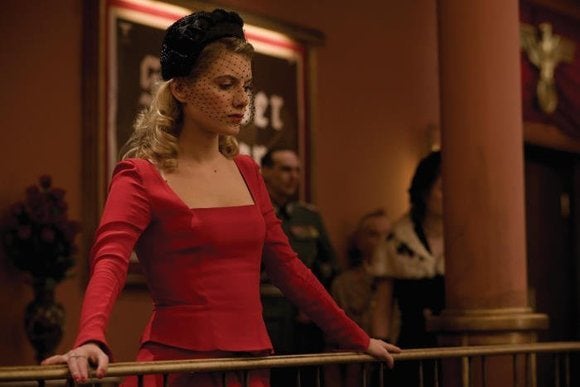 Inglourious Basterds