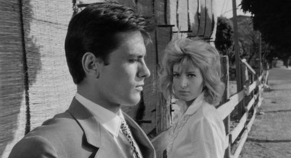 L’Eclisse