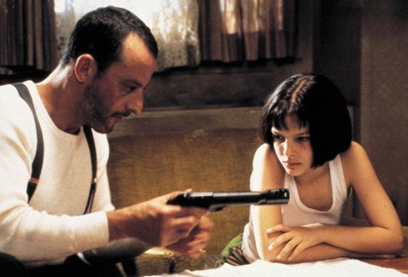 Leon: The Professional