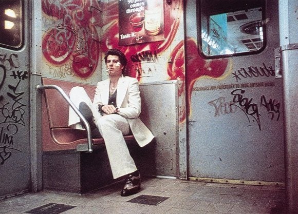 Saturday Night Fever