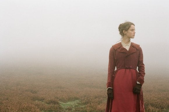 Wuthering Heights