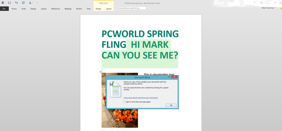 office 2016 word 2016 clip