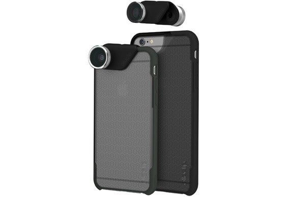 olloclip ollocase iphone