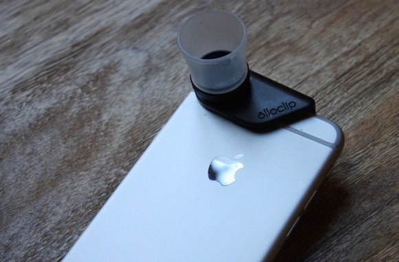 Olloclip Macro 3-in-1 Lens