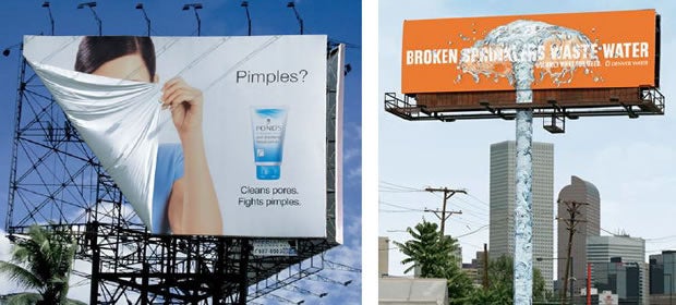 Outdoor inspiration marketing campaign2
