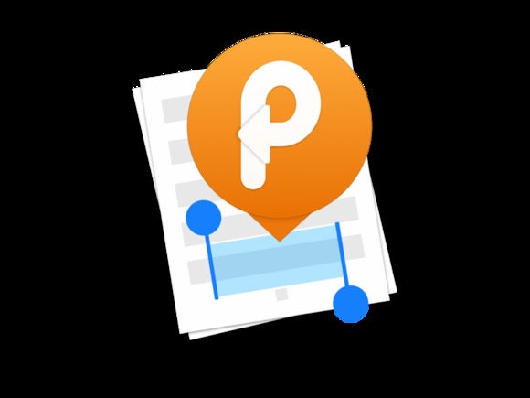 paste mac icon