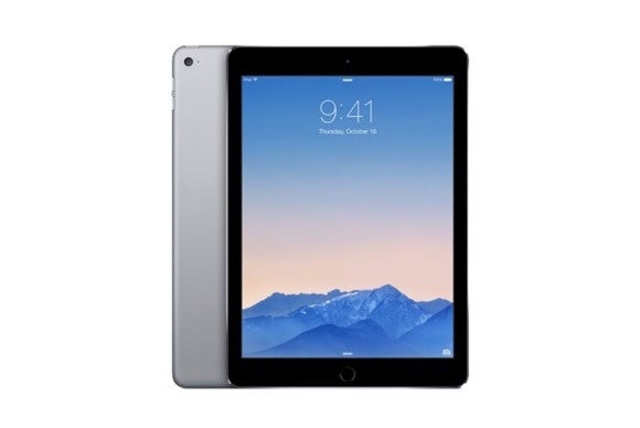 peachii iboobox ipad