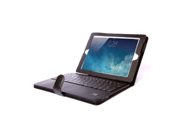 poetic keybook ipad