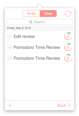 pomodoro time 2