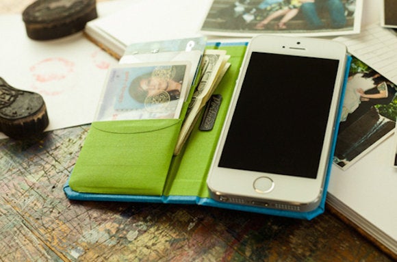 portenzo hardback iphone